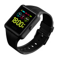 smart watches new arrivals 2019 sports watch with heart rate monitor and pedometer reloj inteligente
